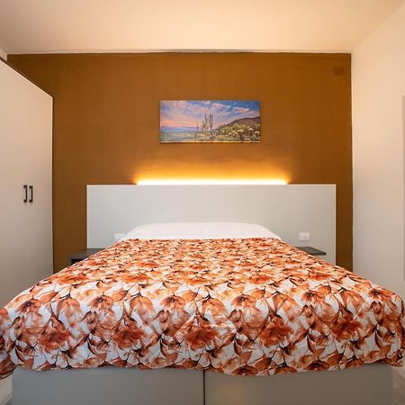 Tenuta Da Rino - Agriturismo Barco Menti Vicenza Exteriér fotografie
