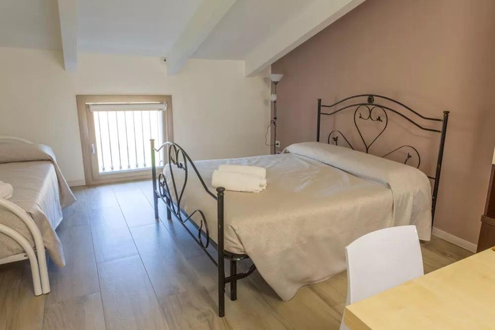 Tenuta Da Rino - Agriturismo Barco Menti Vicenza Exteriér fotografie