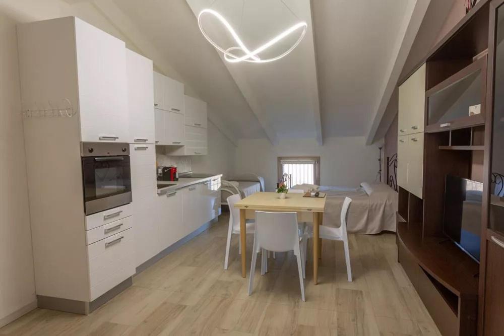 Tenuta Da Rino - Agriturismo Barco Menti Vicenza Exteriér fotografie