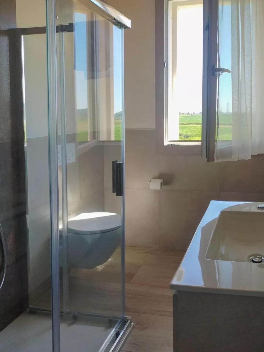 Tenuta Da Rino - Agriturismo Barco Menti Vicenza Exteriér fotografie