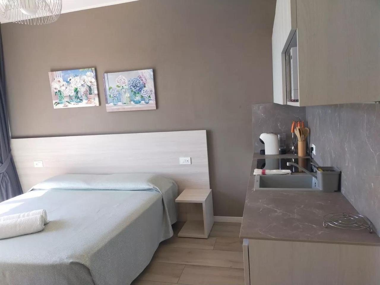 Tenuta Da Rino - Agriturismo Barco Menti Vicenza Exteriér fotografie