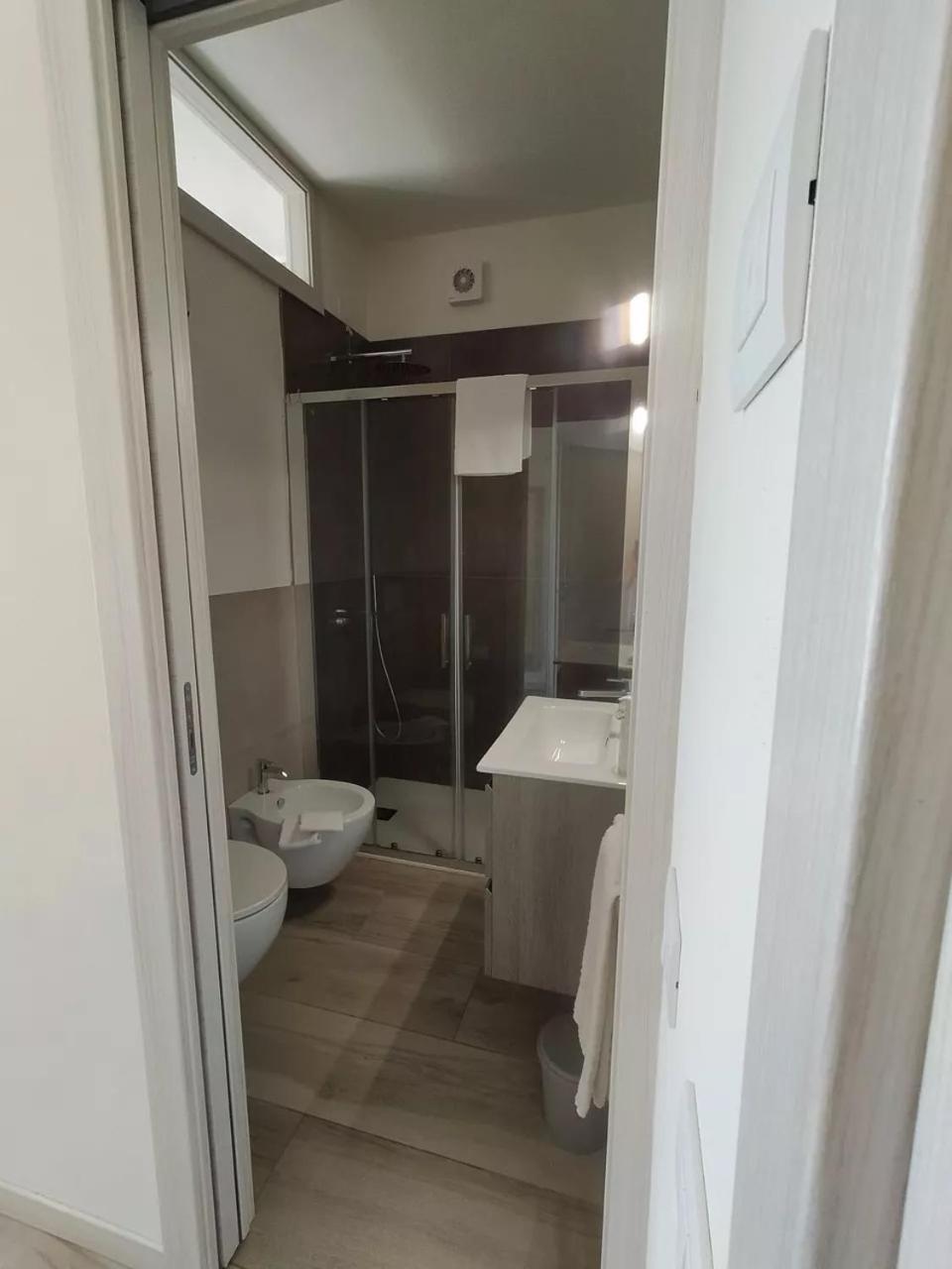 Tenuta Da Rino - Agriturismo Barco Menti Vicenza Exteriér fotografie