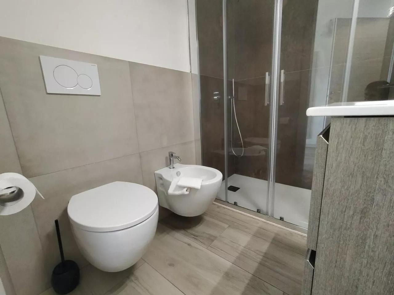 Tenuta Da Rino - Agriturismo Barco Menti Vicenza Exteriér fotografie